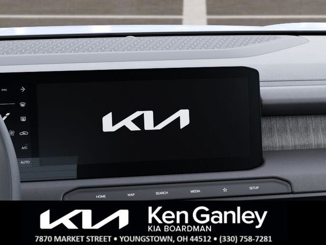 2027 Kia Telluride Hybrid SX Prestige