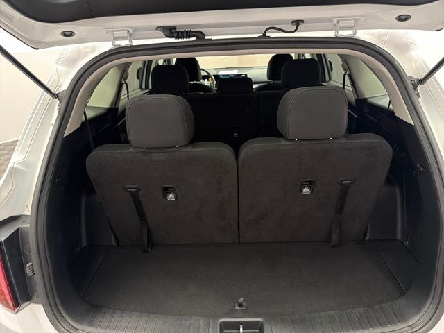 2025 Kia Sorento LX