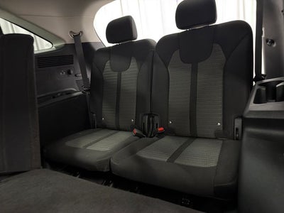 2025 Kia Sorento LX