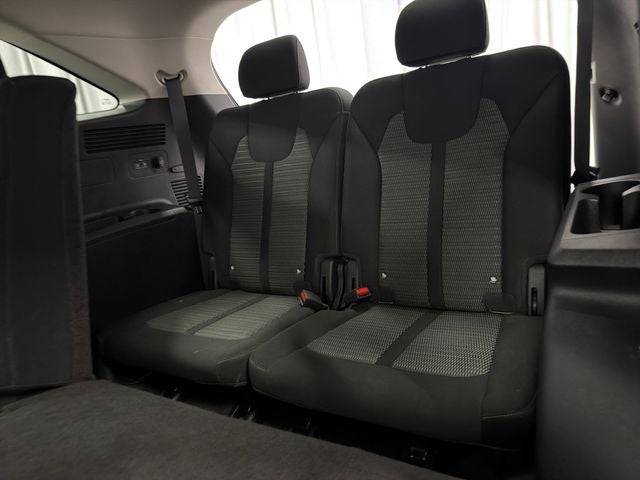2025 Kia Sorento LX