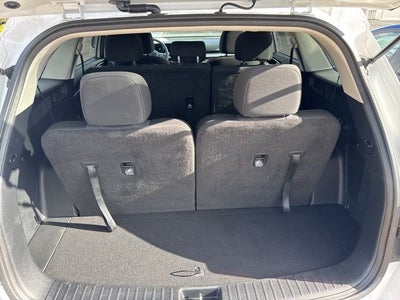 2025 Kia Sorento LX