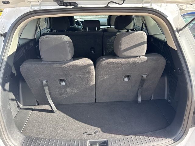 2025 Kia Sorento LX