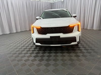 2025 Kia Sorento LX