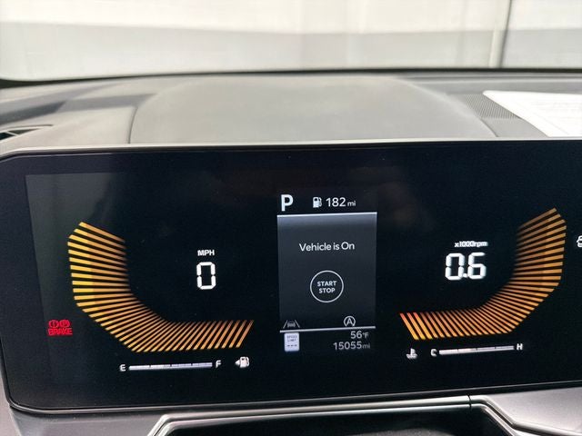 2025 Kia Sorento LX