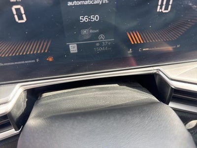 2025 Kia Sorento LX