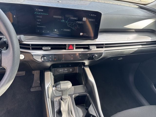 2025 Kia Sorento LX