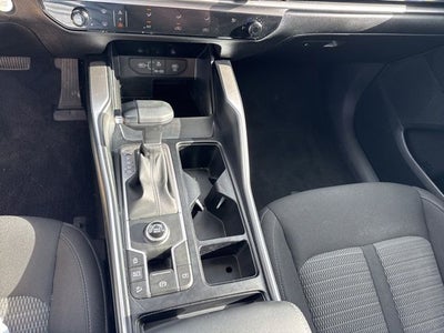 2025 Kia Sorento LX