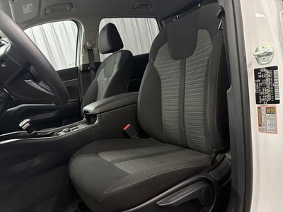 2025 Kia Sorento LX