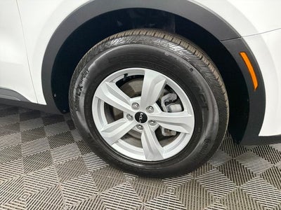 2025 Kia Sorento LX
