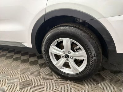 2025 Kia Sorento LX