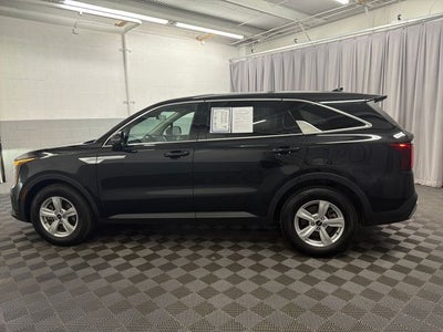 2024 Kia Sorento LX
