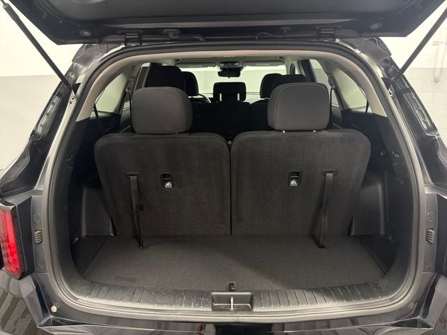 2024 Kia Sorento LX
