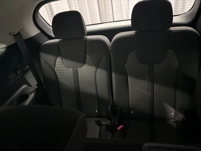 2024 Kia Sorento LX