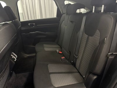 2024 Kia Sorento LX