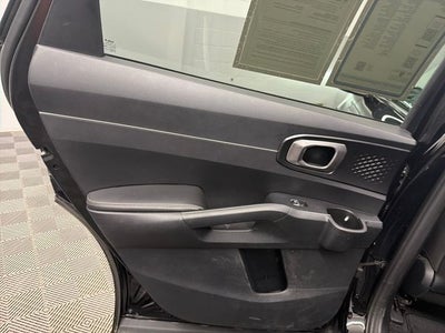 2024 Kia Sorento LX
