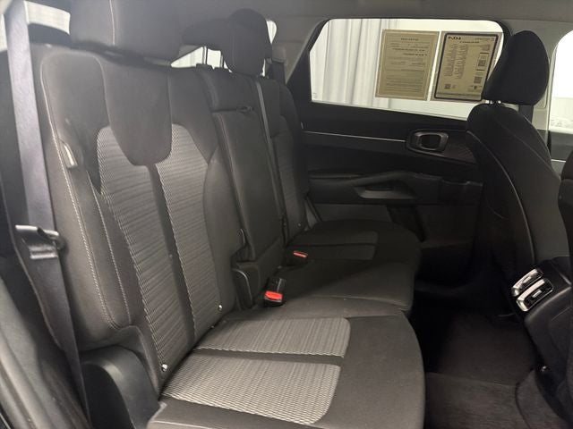 2024 Kia Sorento LX