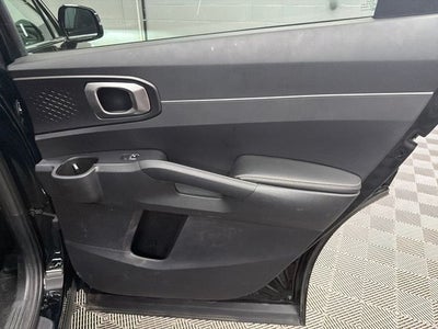 2024 Kia Sorento LX