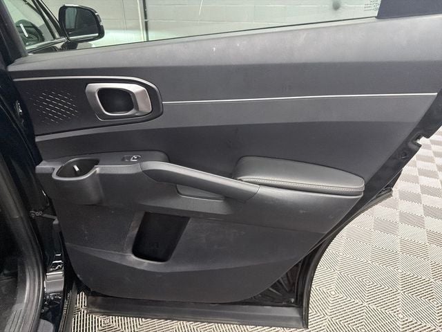 2024 Kia Sorento LX