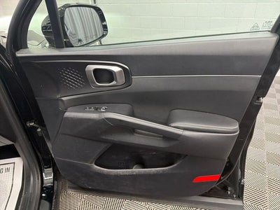 2024 Kia Sorento LX