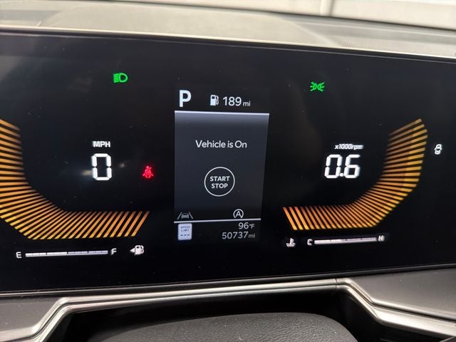 2024 Kia Sorento LX