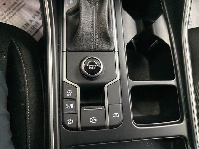 2024 Kia Sorento LX