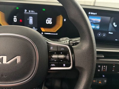 2024 Kia Sorento LX