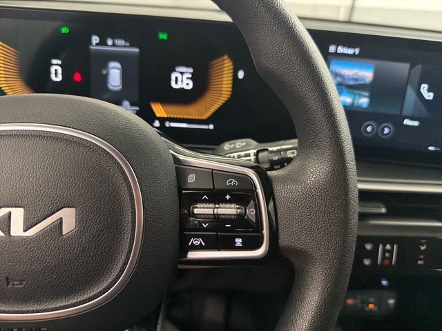 2024 Kia Sorento LX