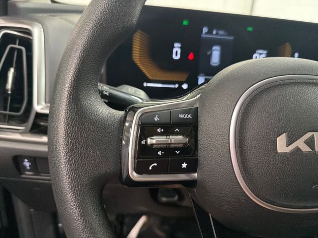 2024 Kia Sorento LX