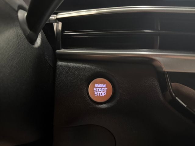 2024 Kia Sorento LX