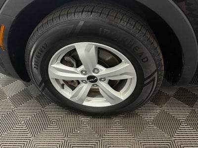 2024 Kia Sorento LX