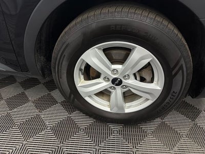 2024 Kia Sorento LX