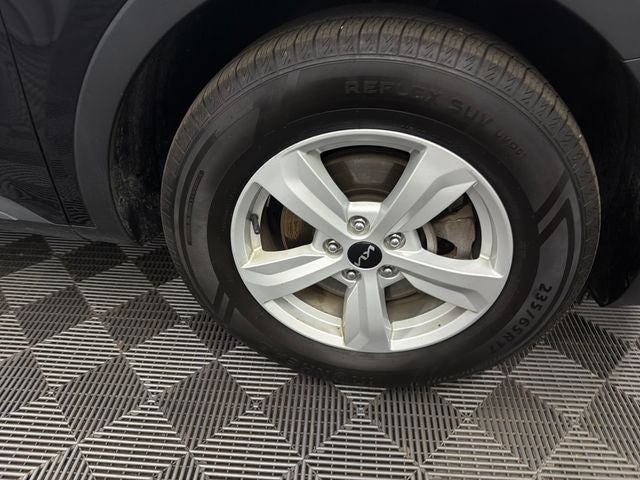 2024 Kia Sorento LX
