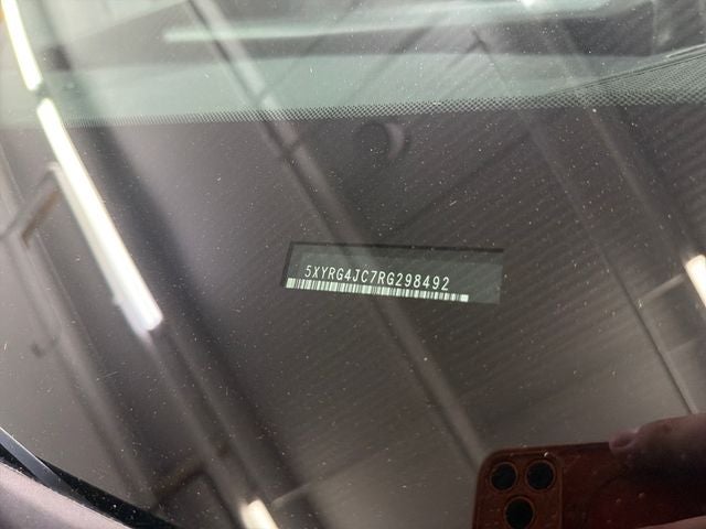 2024 Kia Sorento LX