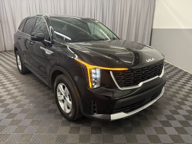 2024 Kia Sorento LX