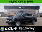 2025 Kia Sorento LX