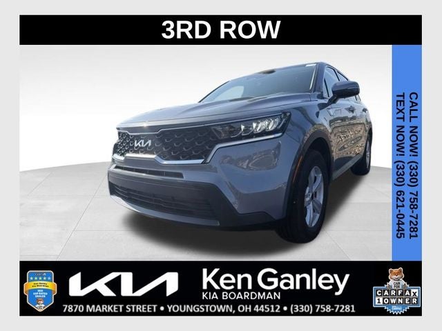 2023 Kia Sorento LX