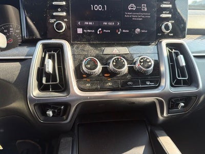 2023 Kia Sorento LX