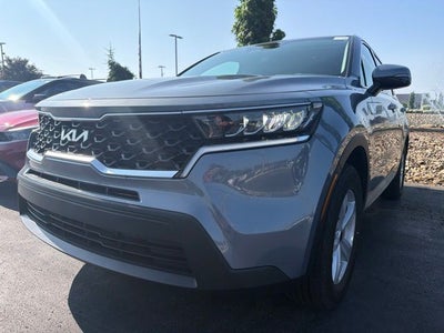 2023 Kia Sorento LX