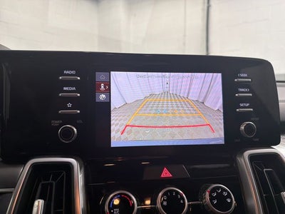 2023 Kia Sorento LX
