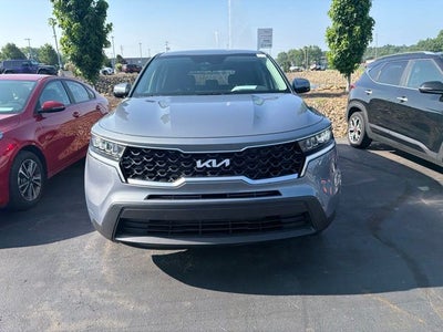 2023 Kia Sorento LX
