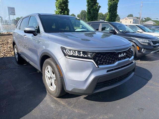 2023 Kia Sorento LX
