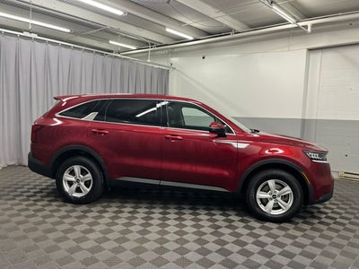 2023 Kia Sorento LX