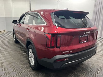 2023 Kia Sorento LX