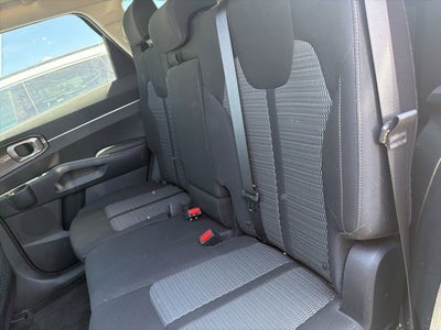 2023 Kia Sorento LX