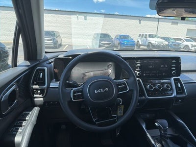 2023 Kia Sorento LX
