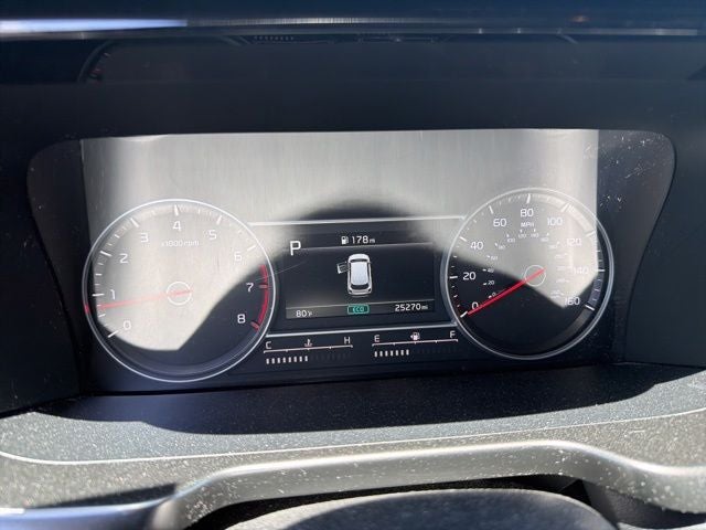 2023 Kia Sorento LX