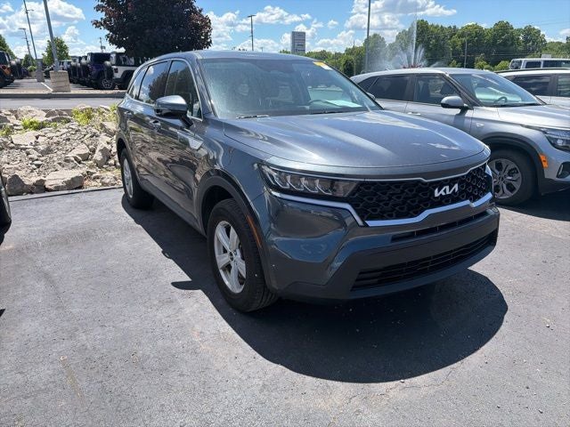 2023 Kia Sorento LX