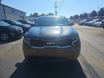 2023 Kia Sorento LX