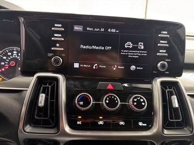 2023 Kia Sorento LX