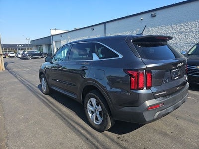 2023 Kia Sorento LX